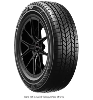 BRIDGESTONE ALENZA AS ULTRA TIRE 275/60R20 BW 115 H 2756020 012473