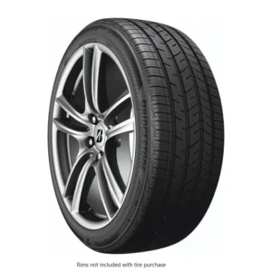 BRIDGESTONE DRIVEGUARD PLUS RFT Run-Flat Tire 245/60R18 BW 105 H 2456018 008411