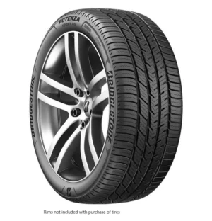 BRIDGESTONE POTENZA SPORT AS TIRE 225/45R17 BW 94 W 2254517 011925