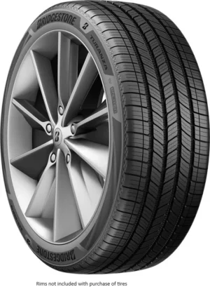 BRIDGESTONE TURANZA EV ELECTRIC VEHICLE TIRE 275/45R20 BW 110 Y 2754520 014283