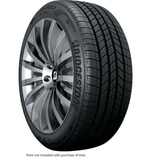 BRIDGESTONE TURANZA QUIETTRACK TIRE 215/50R17 BW 95 V 2155017 000077
