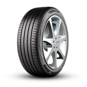 BRIDGESTONE TURANZA EV ELECTRIC VEHICLE TIRE 255/45R20 BW 105 Y 2554520 014276