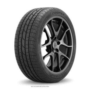 COOPER COBRA INSTINCT TIRE 215/45ZR17 BW 91 W 2154517 160110025
