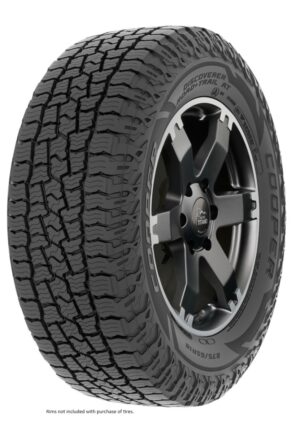 COOPER DISCOVERER ROAD TRAIL AT Tire 265/70R16 RWL 112 T 2657016 171289050