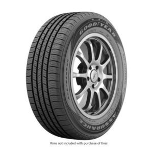 GOODYEAR ASSURANCE ALL SEASON TIRE 235/60R18 BW 103 H 2356018 407815374