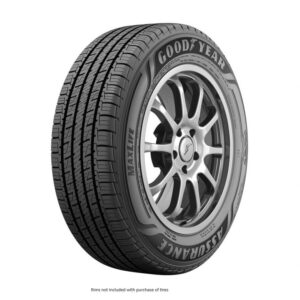 GOODYEAR ASSURANCE MAXLIFE TIRE 225/45R17 BW 91 V 2254517 110567545
