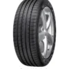 GOODYEAR EAGLE F1 ASYMMETRIC 3 SCT TIRE