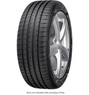 GOODYEAR EAGLE F1 ASYMMETRIC 3 SCT TIRE 265/35R22 BW 102 W 2653522 783407394