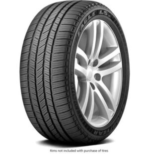 GOODYEAR EAGLE LS 2 TIRE P275/55R20 BW 111 S 2755520 706069165