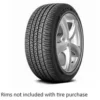 GOODYEAR EAGLE RS A TIRE