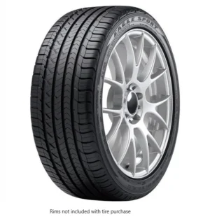 GOODYEAR EAGLE SPORT AS TIRE 245/40R19 BW 94 W 2454019 109077366