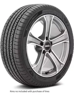GOODYEAR ELECTRICDRIVE 2 SCT TIRE 235/45R18 BW 98 W EV 2354518 483165681