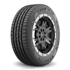 GOODYEAR WRANGLER STEADFAST HT TIRE 265/60R18 BW 110 H 2656018 269007969