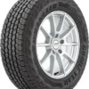 GOODYEAR WRANGLER TERRITORY AT TIRE