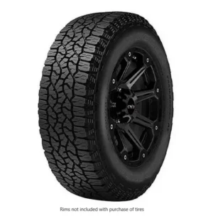 GOODYEAR WRANGLER TRAILRUNNER AT TIRE 235/75R15 BW 105 S 2357515 741126681