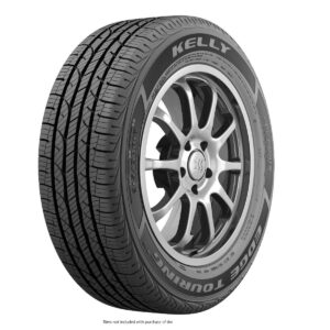 KELLY EDGE TOURING AS Tire 205/50R17 BW 89 V 2055017 356663081
