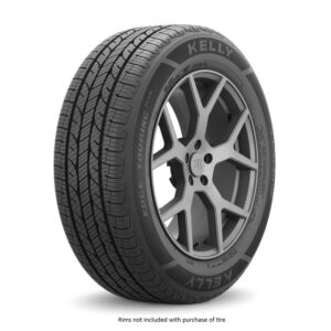 KELLY EDGE TOURING PLUS Tire 255/55R20 BW 110 H 2555520 356735107