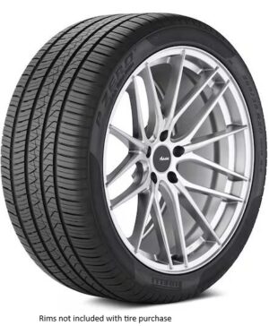 PIRELLI P ZERO ALL SEASON Tire 235/45R18 BW 94 V 2354518 3445900