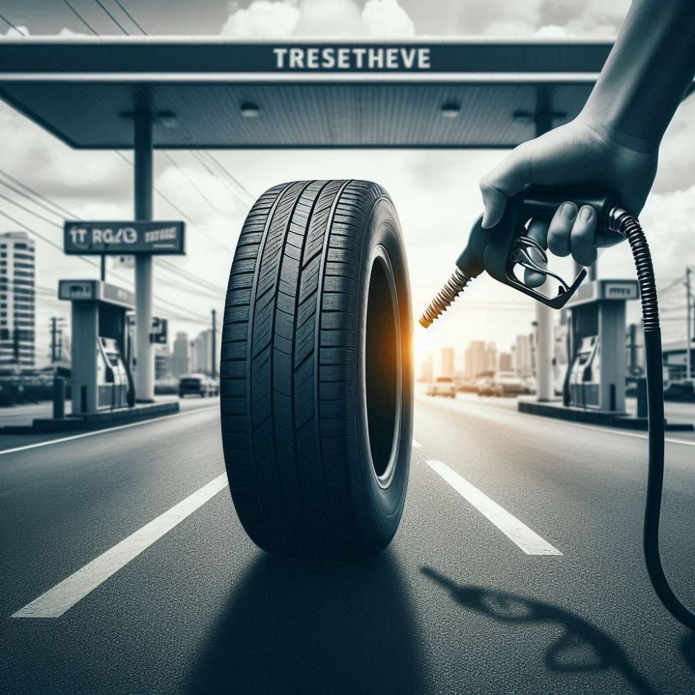 ROLLING RESISTANCE