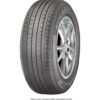 STARFIRE SOLARUS AS TIRE