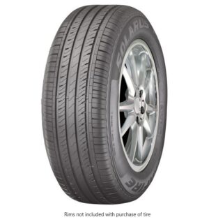 STARFIRE SOLARUS AS Tire 225/60R17 BW 99 H 2256017 162198001
