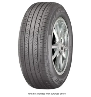 STARFIRE SOLARUS AS TIRE 215/55R17 BW 94 V 2155517 162020001