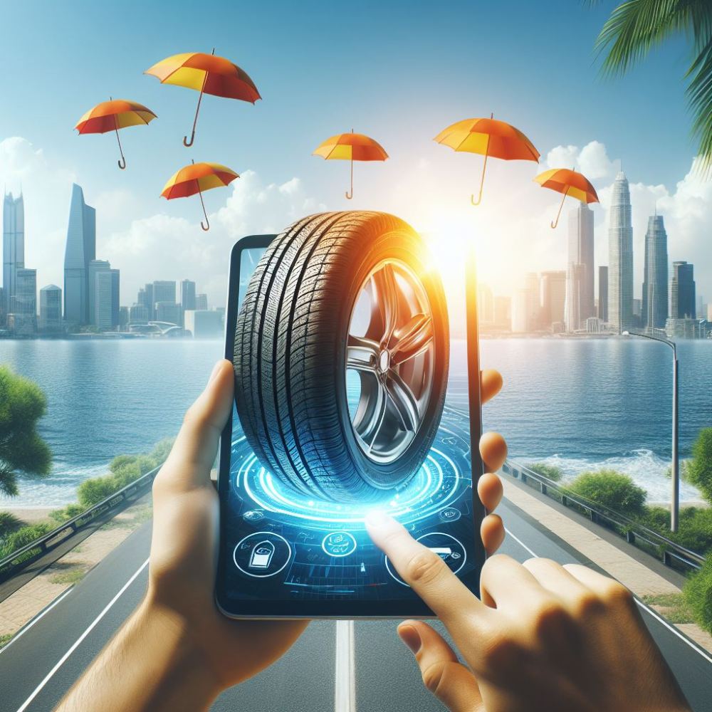 SUMMER TIRES ONLINE