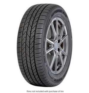 TOYO EXTENSA AS II Tire 225/60R17 BW 99 H 2256017 148140