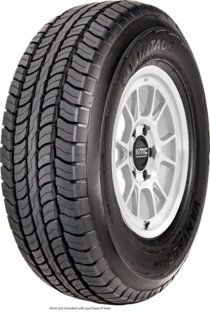 VANTAGE SUV TIRE 235/70R16 BW 106 T 2357016 13629