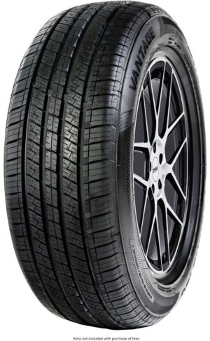 VANTAGE TOURING AS Tire 215/55R17 BW 94 V 2155517 12419