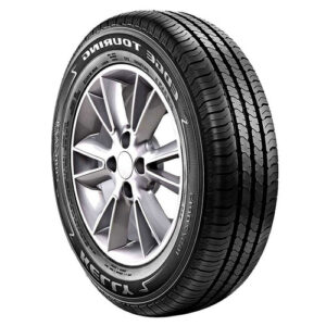 KELLY EDGE TOURING AS Tire 235/70R16 BW 106 H 2357016 356332081
